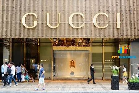 how much is the brand gucci worth|is Gucci still family owned.